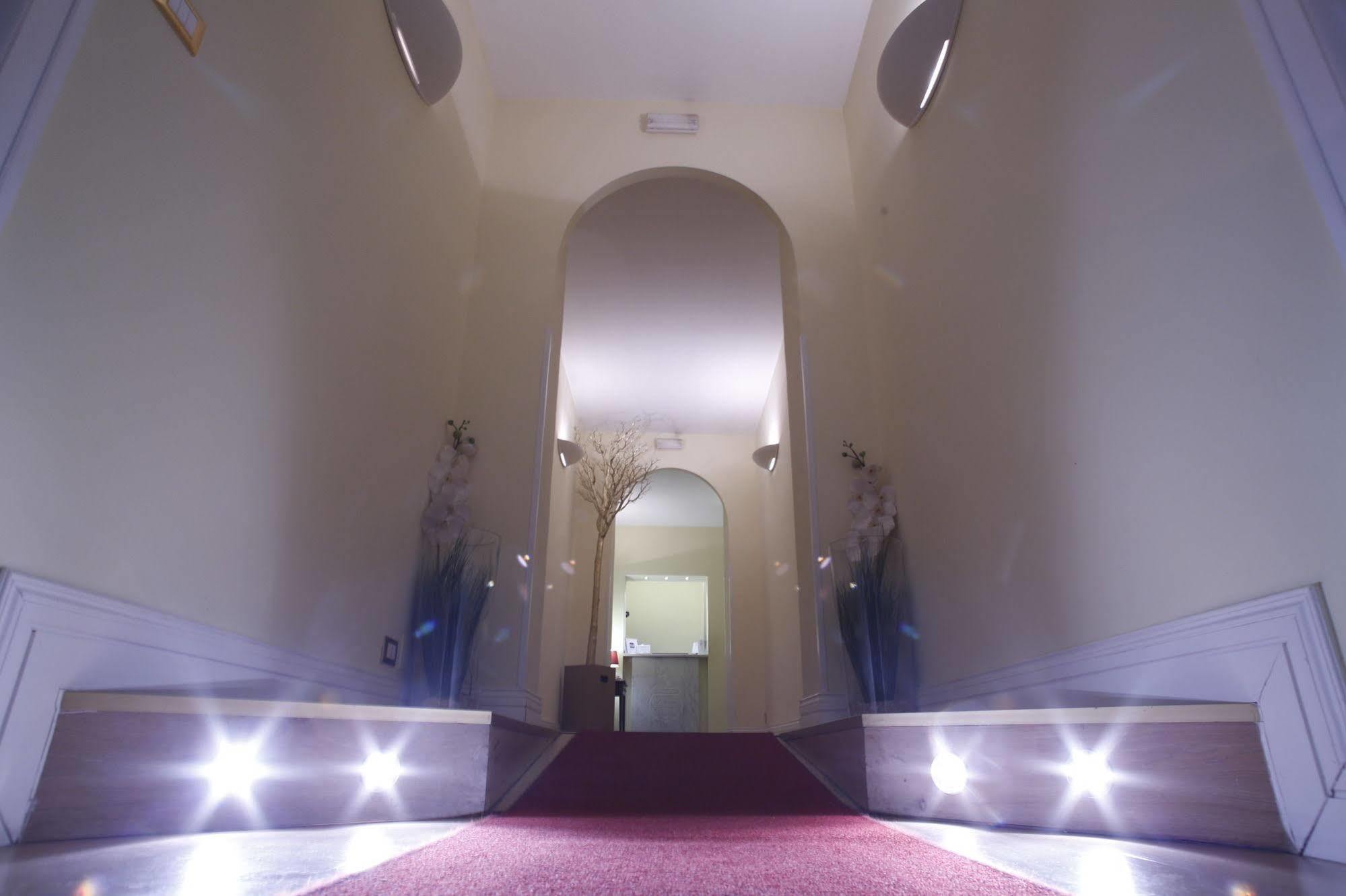 Bed & Breakfast Domus Castrense Rom