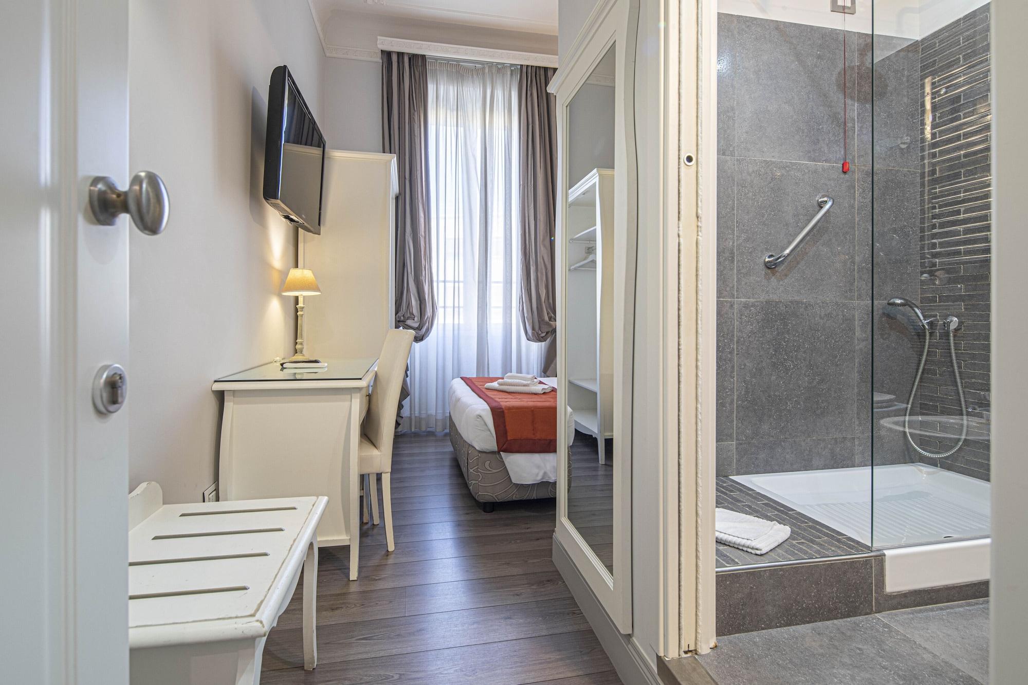 Domus Castrense 2* Rom